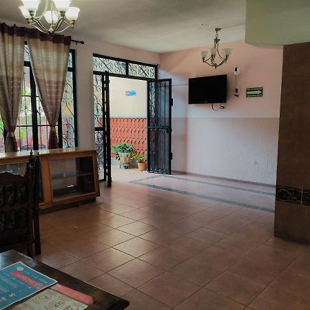 Hotel Casa La Gran Senora Tequila Eksteriør billede