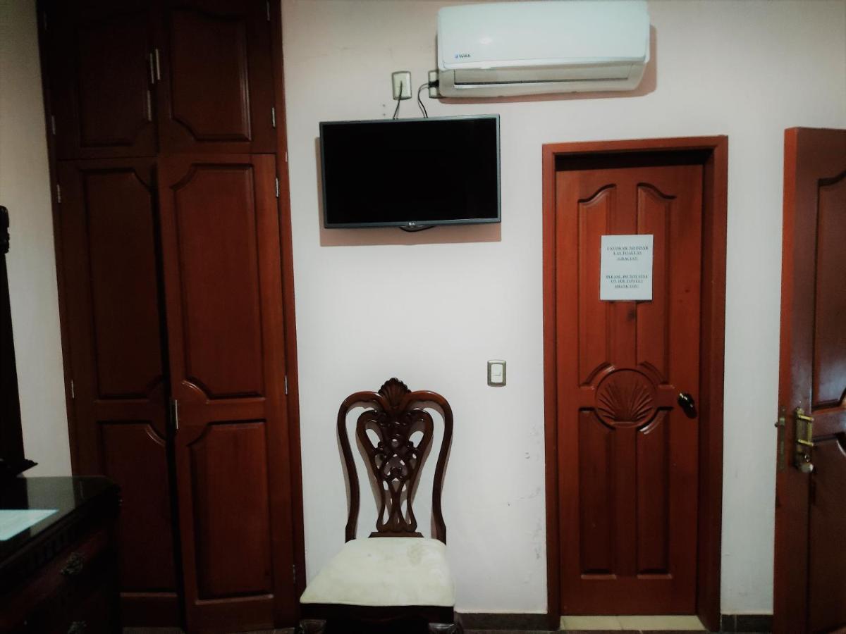 Hotel Casa La Gran Senora Tequila Eksteriør billede