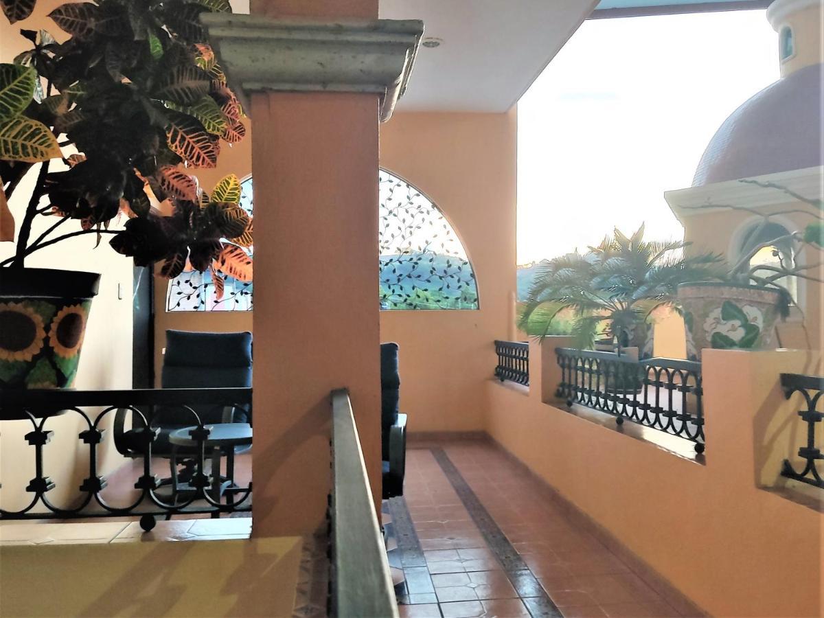 Hotel Casa La Gran Senora Tequila Eksteriør billede