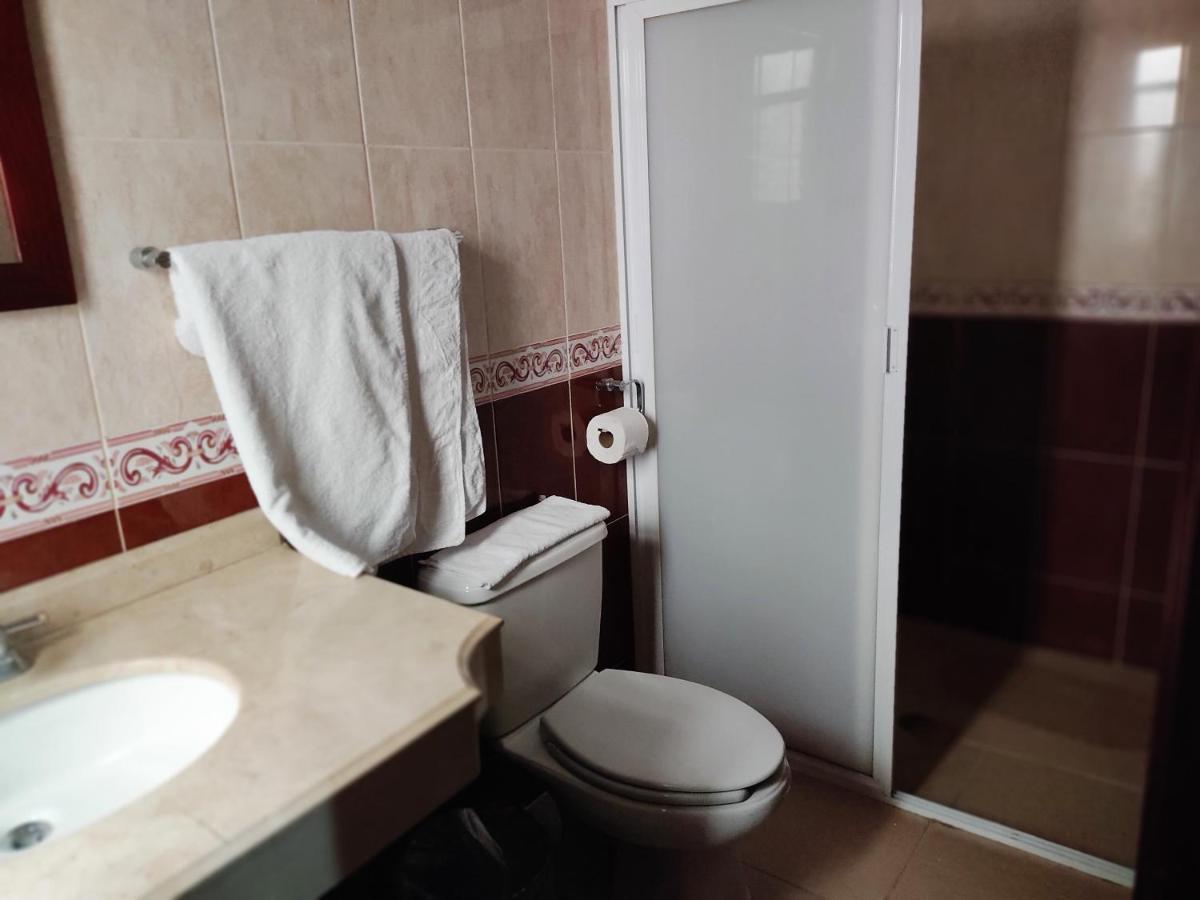 Hotel Casa La Gran Senora Tequila Eksteriør billede