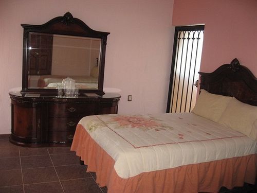 Hotel Casa La Gran Senora Tequila Eksteriør billede
