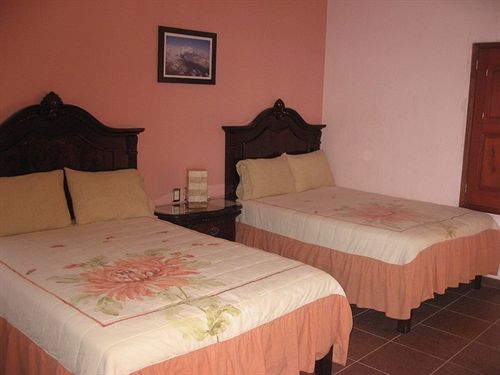Hotel Casa La Gran Senora Tequila Eksteriør billede