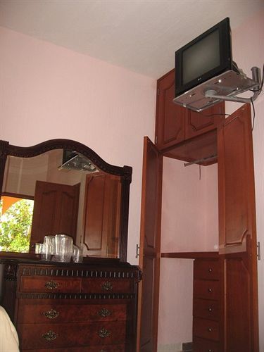 Hotel Casa La Gran Senora Tequila Eksteriør billede