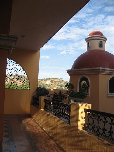 Hotel Casa La Gran Senora Tequila Eksteriør billede