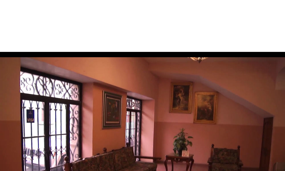 Hotel Casa La Gran Senora Tequila Eksteriør billede