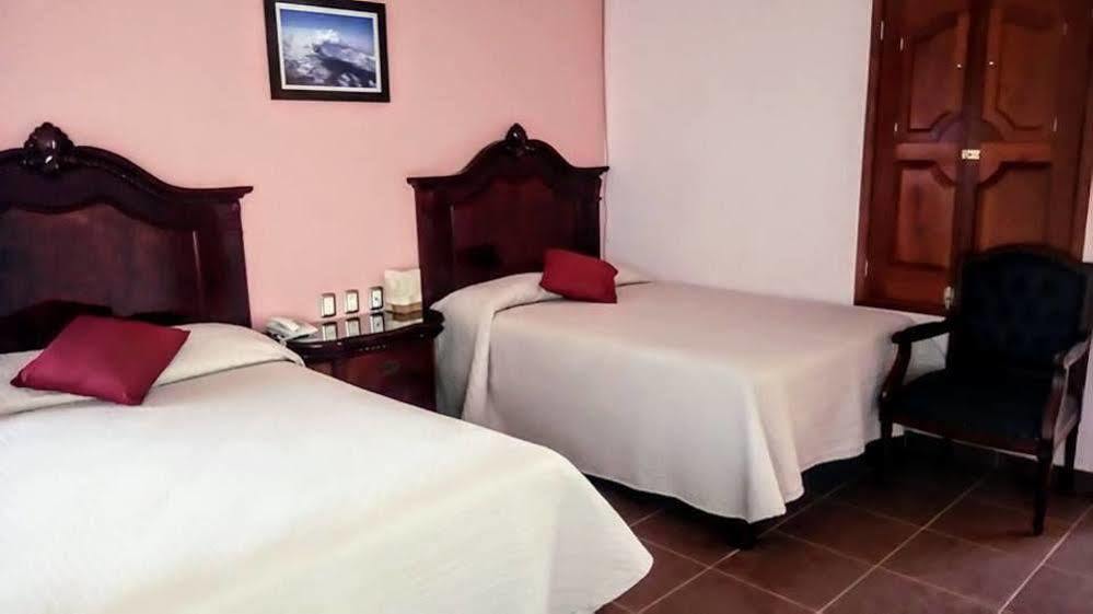 Hotel Casa La Gran Senora Tequila Eksteriør billede